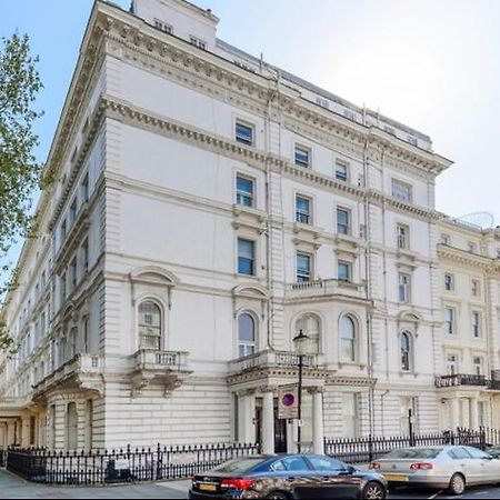 Central Kensington Apartment لندن المظهر الخارجي الصورة