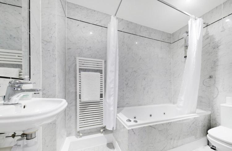 Central Kensington Apartment لندن المظهر الخارجي الصورة