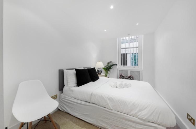Central Kensington Apartment لندن المظهر الخارجي الصورة